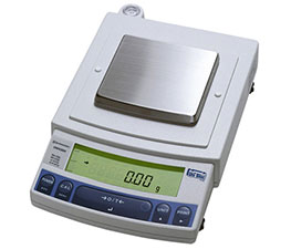 Cân Shimadzu UX 6200H (6.2kg/0.01g)