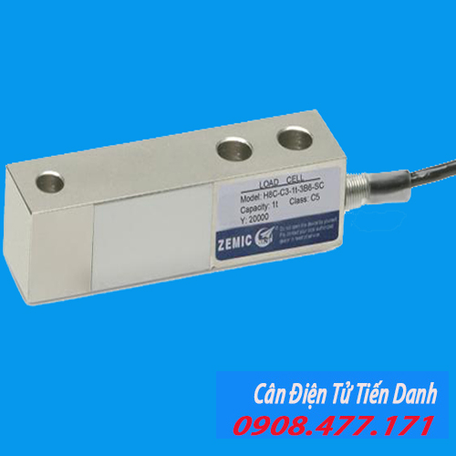 loadcell can tien danh 
