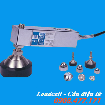 loadcell cantiendanh